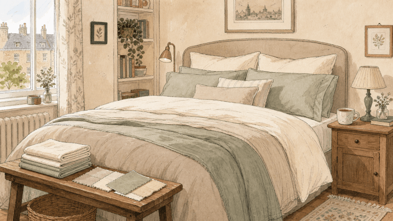 Bedding Envy review: what UK shoppers should know before ordering