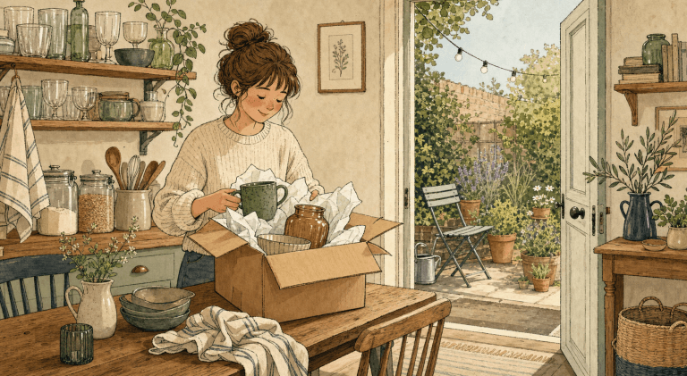 Rinkit review: delivery, returns and value for UK shoppers