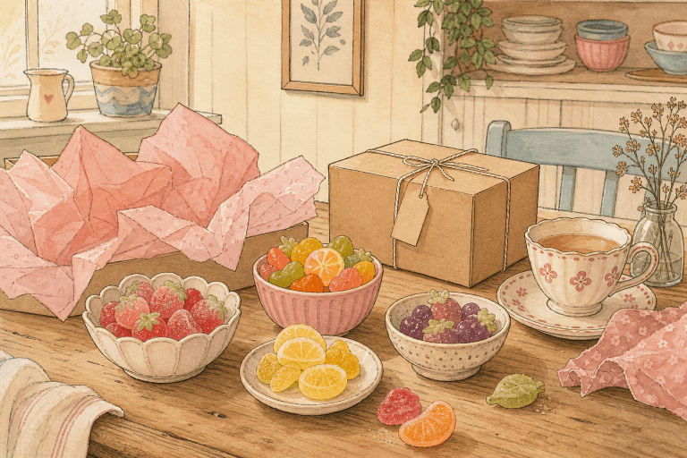 Candy Kittens review: is ordering direct worth it?