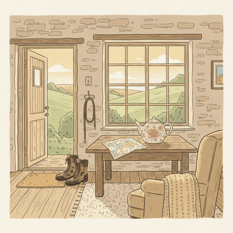 Yorkshire Hideaways review: worth a look for Yorkshire cottage breaks?