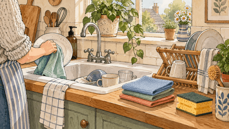 Seep review: delivery, returns and the real cost of a kitchen restock