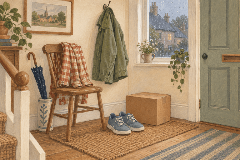 Yards Store review: menswear, delivery and the returns questions